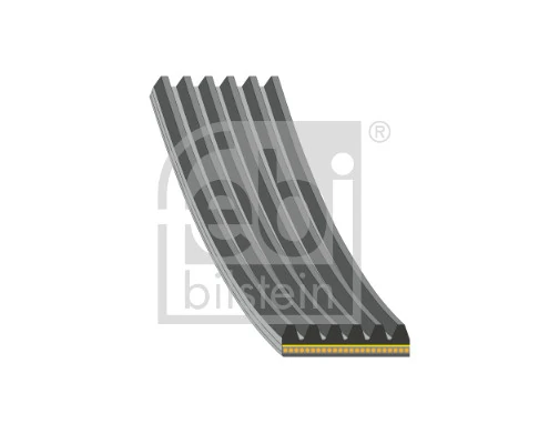 V-ribbed Belt